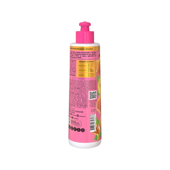 Salon Line  SoS Curls Honey Curl Activator 300ml