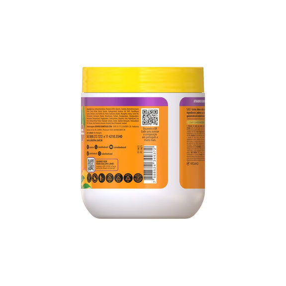 Salon Line Curl Activator SOS Curls Mango Oil Salon Line 500g