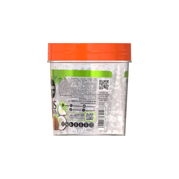 Salon-Line  SoS Curls Coconut Gel 400g