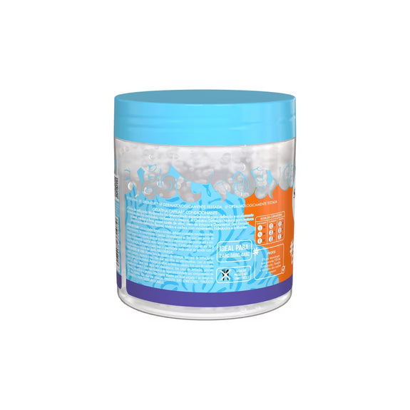 Salon Line Gelatin #todecacho Natural Definition 550g