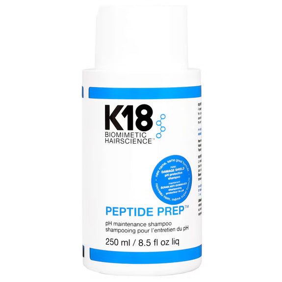 K18 PEPTIDE PREP  pH maintenance shampoo-250 ML