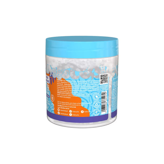 Salon Line Gelatin #todecacho Natural Definition 550g