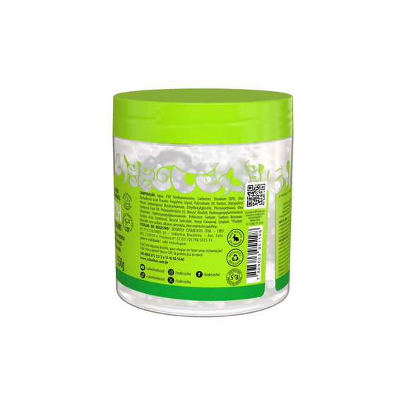 Salon Line Gelatina #todecacho Super Definition 550g