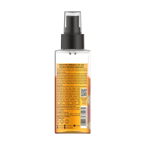 Salon Line Oil Serum My Smooth Very + Smooth 120ml