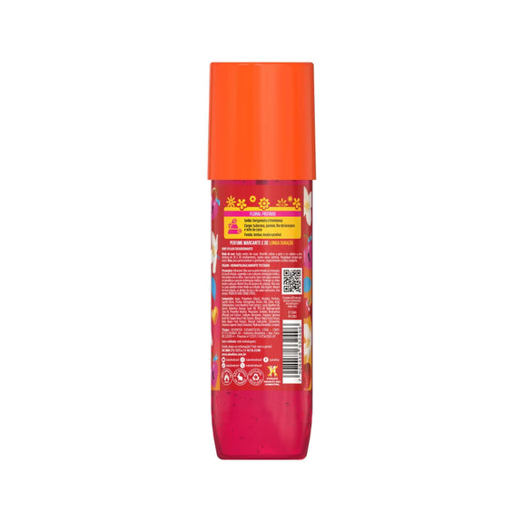 Salon Line Body Splash Hair and Body Xêrosa Glamour Chic 200ml