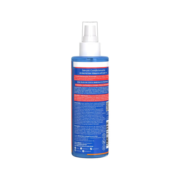 Salon Line Multy Deep Hydration Serum 200ml