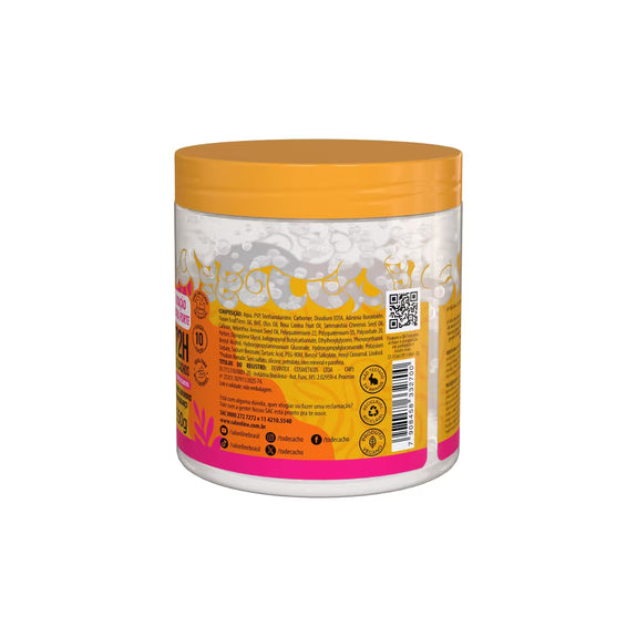 Salon Line Gelatin #todecacho Extraordinary Definition 550g