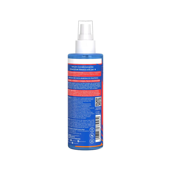 Salon Line Multy Deep Hydration Serum 200ml