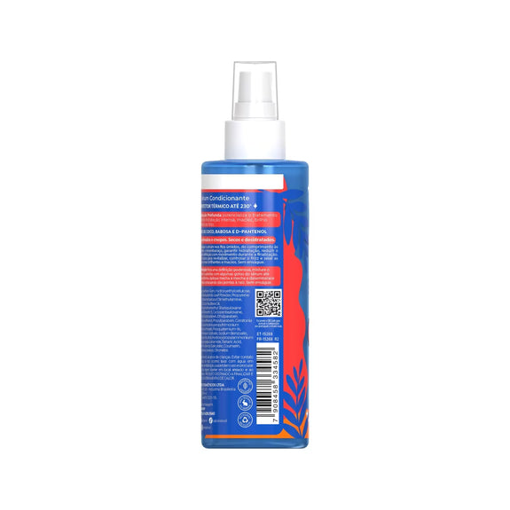 Salon Line Multy Deep Hydration Serum 200ml