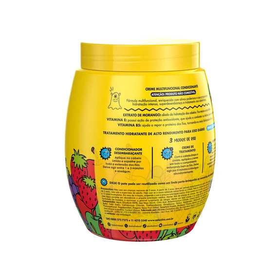 Salon Line Hidra Kids Multy Multifunctional Cream 3 in 1 kg