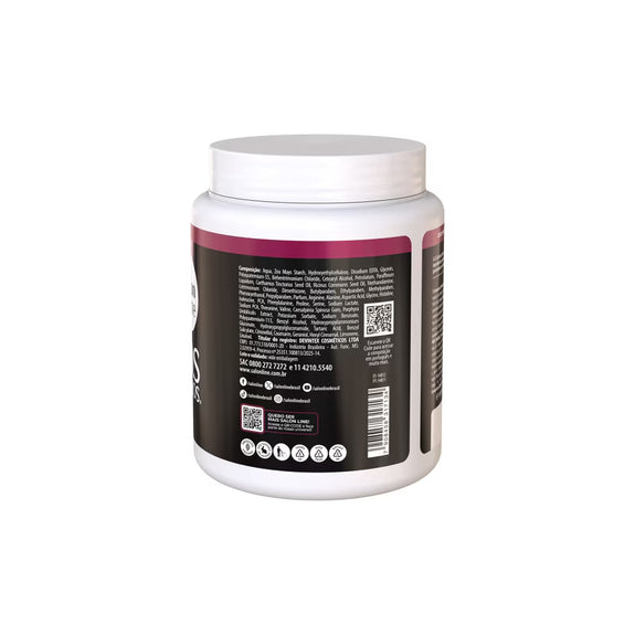 Salon Line SOS Curls Arginine Combing Cream 1kg