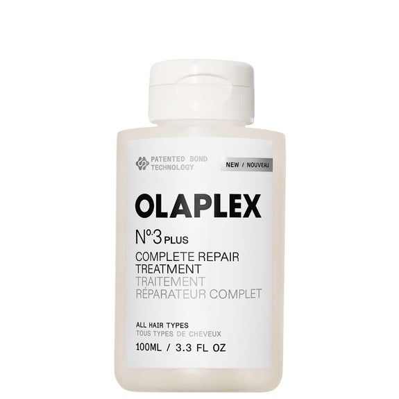 Olaplex No.3Plus Complete Repair Treatment 100ml/3.3oz