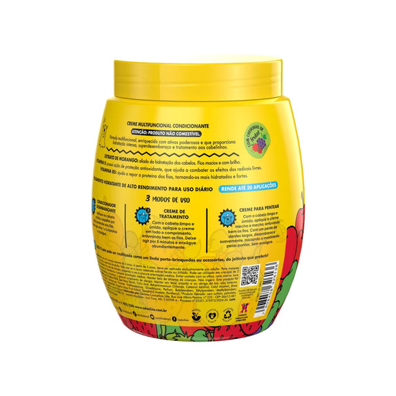 Salon Line Hidra Kids Multy Multifunctional Cream 3 in 1 kg