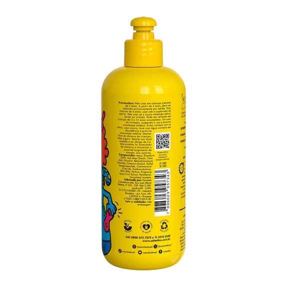 Salon Line Hidra Multy Kids Salon Line Multifunctional Combing Cream 300ml