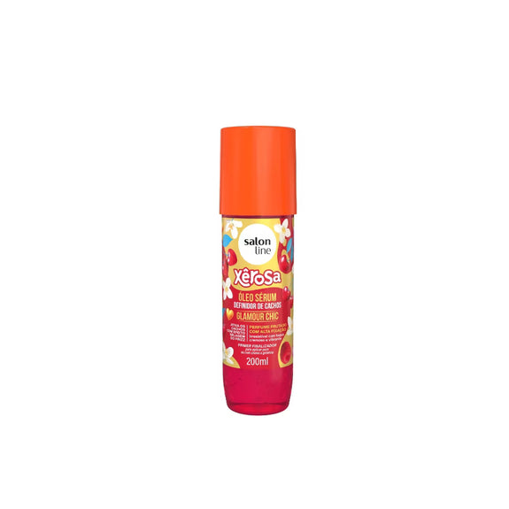 Salon Line Xérosa Glamour Chic Serum Oil 200ml