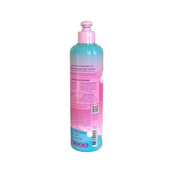 Salon Line Creme Multifuncional Multy Kids 300ml