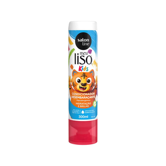 Salon Line My Smooth Kids Conditioner 300ML