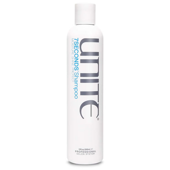 UNITE Hair 7Seconds Moisturising Daily Shampoo 300ml/10oz