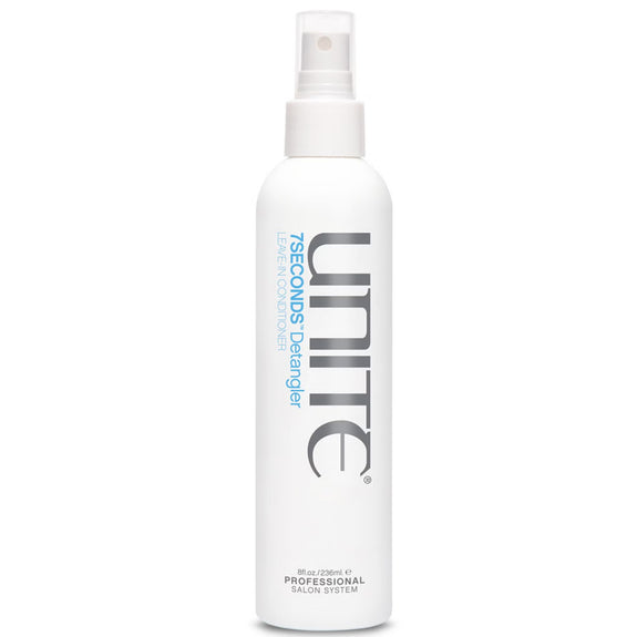 UNITE Hair 7Seconds Detangler Leave-In Conditioner 236ml/8 fl oz