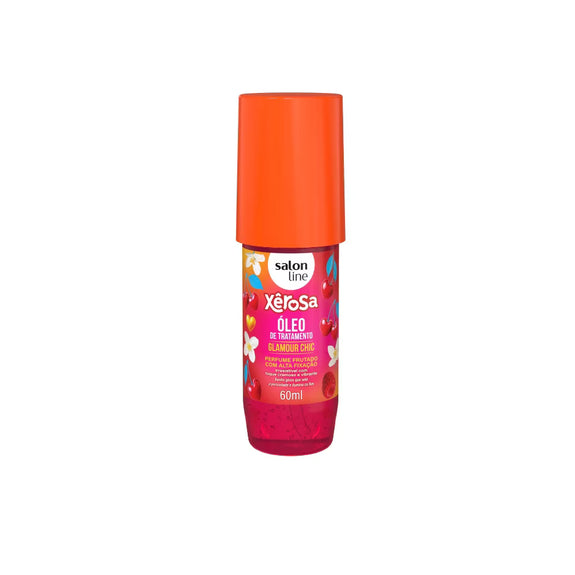 Salon Line Xerosa Glamour Chic Treatment Oil 60ml