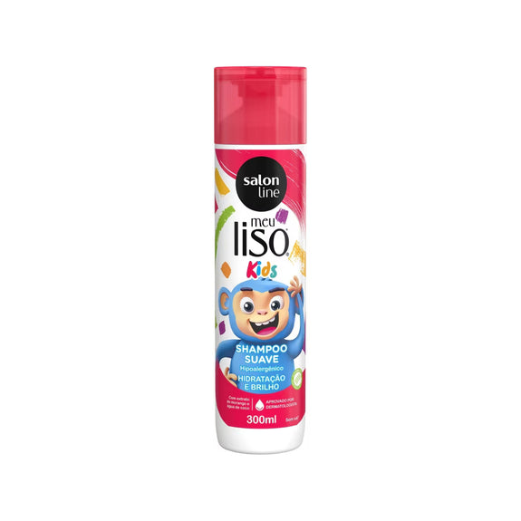 Salon Line My Smooth Kids Shampoo 300ML