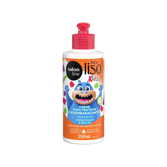 Salon Line My Smooth Kids Combing Cream 250ML