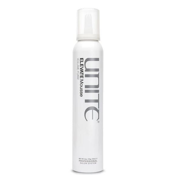 Unite Elevate Mousse 175ml/6oz