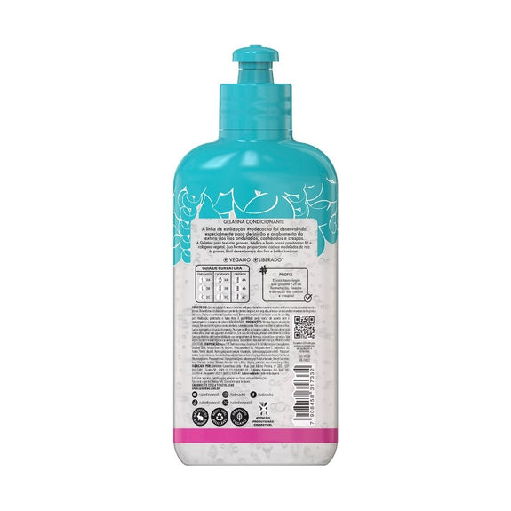 Salon Line Liquid Gelatin #todecacho Stylization 300ml