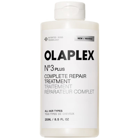 Olaplex No.3Plus Complete Repair Treatment 250ml/8.5oz