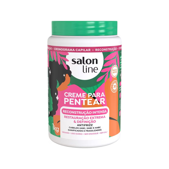 Salon Line Intense Reconstruction Combing Cream 1kg