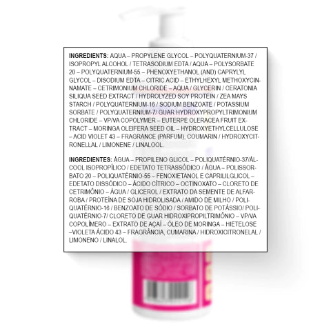 Widi Care Gelatin Widi Care Mane Activating the Super Moisturizing Mane 300g