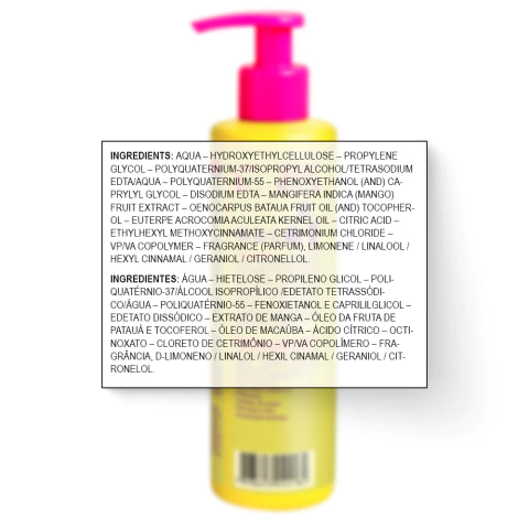 Widi Care Gelatin Widi Care Phytomanga UltraNutritious Activator 300g