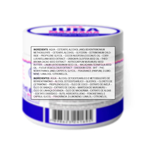 Widi Care Hydro-Nutritious Mask Mane Mask Conditioning Action 500g