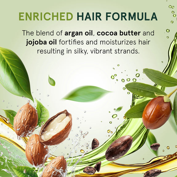 Inoar Argan Oil Hair Mask 250g/8.8oz