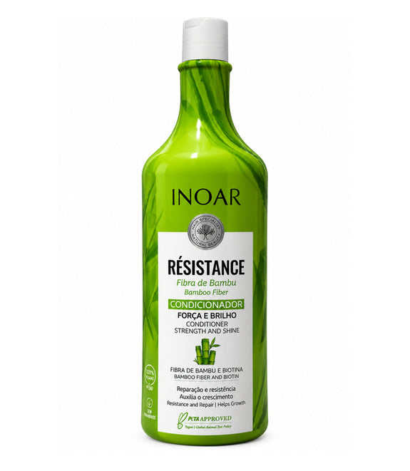 INOR Résistance Strength And Shine Conditioner 1000ml/33.8 fl.oz