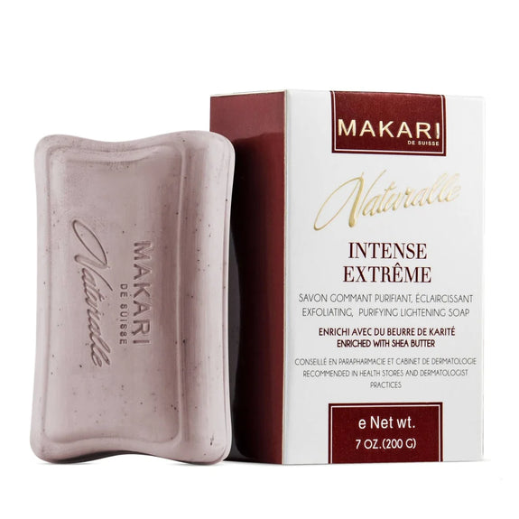 MAKARI Intense Extreme Toning Soap-200G[7 OZ]