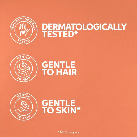 Wella Professionals Invigo Nutri-Enrich Deep Nourishing Shampoo 300mL