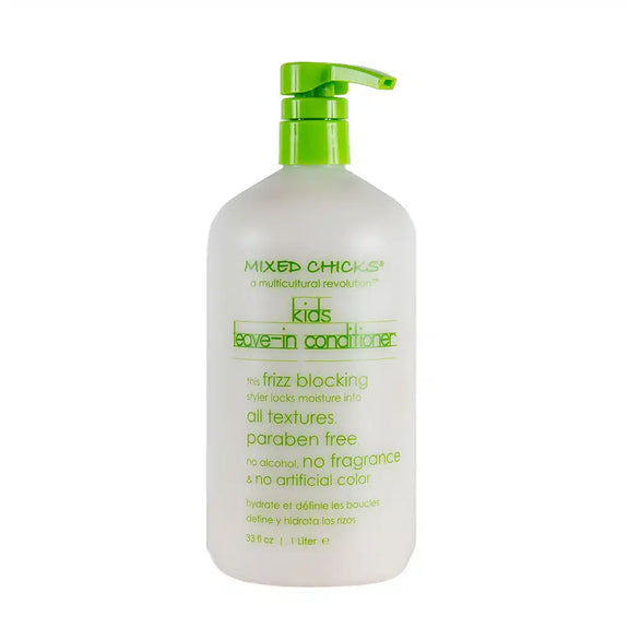 MIXED CHICKS KIDS LEAVE-IN CONDITIONER 1LITER