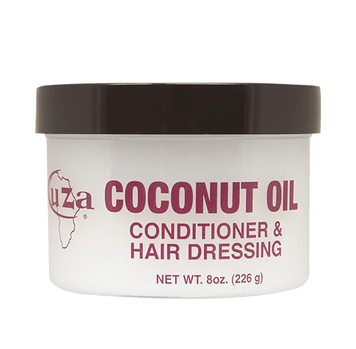 Kuza Coconut Oil HAIR CONDITIONER