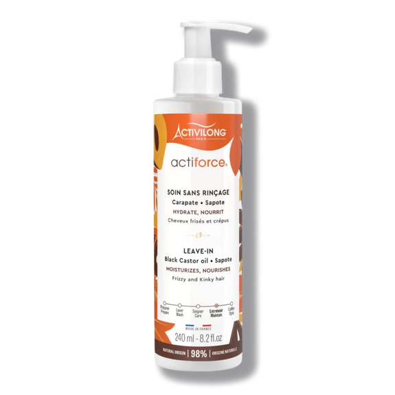 ACTIVILONG LEAVE-IN ACTIFORCE-240ML