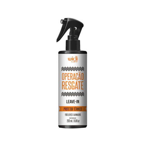 Widi Care Leave In Finisher Operation Rescue 200 ml
