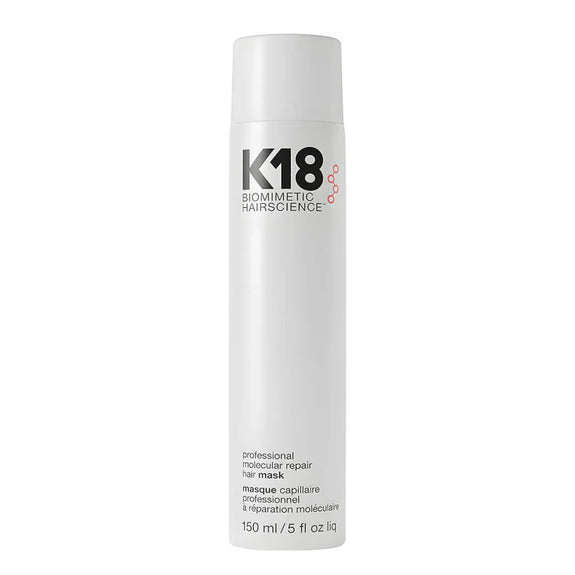 k18 professional molecular repair mask-150 ML