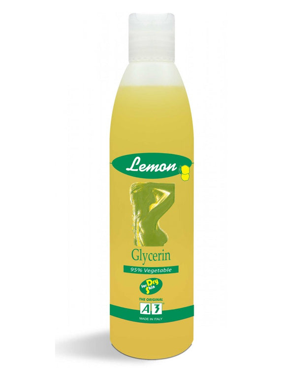 A3 LEMON - GLYCERIN-260ml