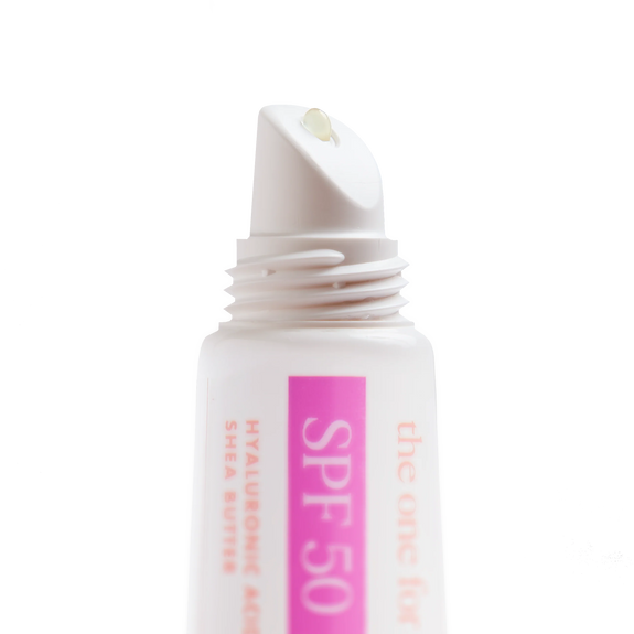 HELLO SUNDAY The One For Your Lips SPF 50 Lip Balm with Squalane
