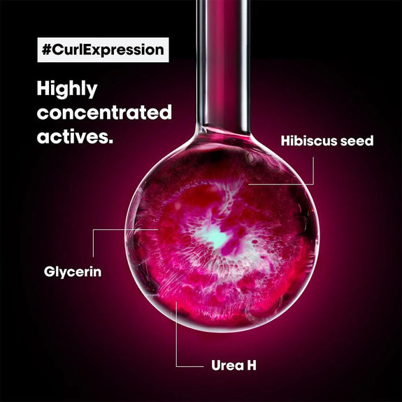 L'Oréal Professionnel Curl Expression Anti-Buildup Shampoo 300ml