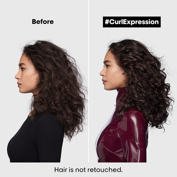 L'Oréal Professionnel Curl Expression Rich Mask 250ml