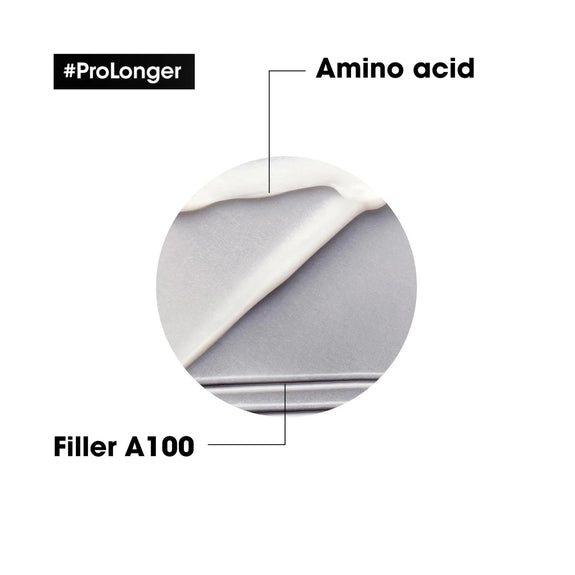 L'Oreal Professionnel Serie Expert Pro Longer Lengths Renewing Conditioner 200ml