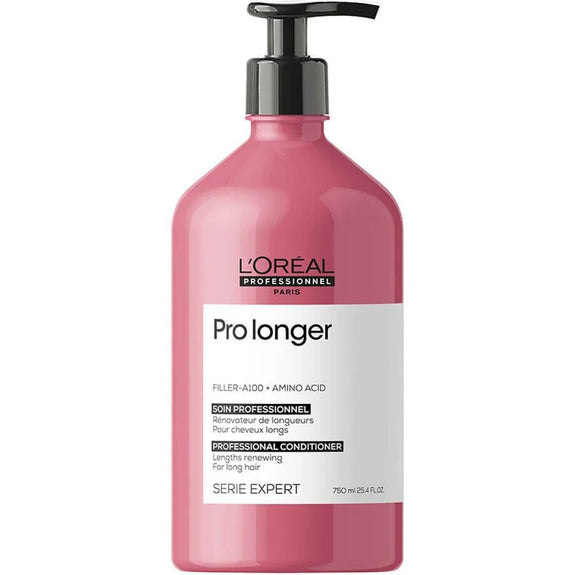L'Oreal Professionnel Serie Expert Pro Longer Lengths Renewing Conditioner 750ML