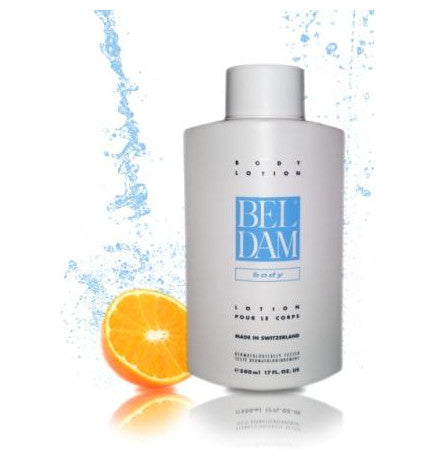 BELDAM - Moisturizing Body Lotion- 500 ML – Shaba Cosmetics