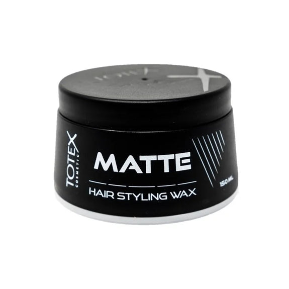 TOTEX Hair styling  Wax Matte 150ml